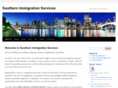 southernimmigration.com