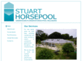 stuarthorsepool.com