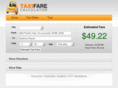 taxifare.com.au