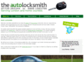 theautolocksmith.co.uk
