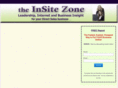 theinsitezone.com