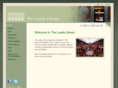 theleedslibrary.org.uk