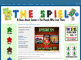 thespiel.net