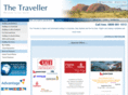 thetravelleruk.com