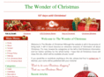 thewonderofchristmas.com