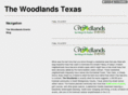 thewoodlandstxevents.com