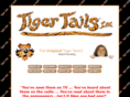 tigertails4u.com