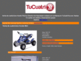 tucuatriya.com