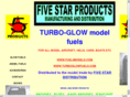 turboglowfuels.co.uk