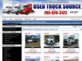 usedtrucksource.net