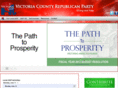 victoriagop.com