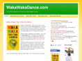 wakadance.com