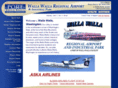 wallawallaregionalairport.com
