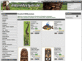 wandmasken.com