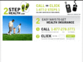2stephealth.com