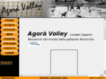 agoravolley.it