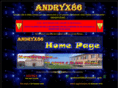 andryx86.com