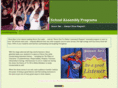 assemblyprograms.org
