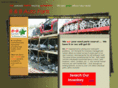 bandbautoparts.net