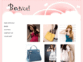 beavoni.com
