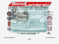 biondilamierati.com