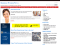 businesswomennews.com