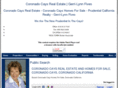 buycoronadocayshomes.com