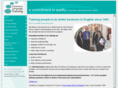 canterburylanguagetraining.com