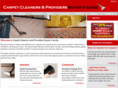 carpetcleanersproviders.com