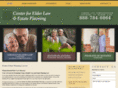 center4elderlaw.com