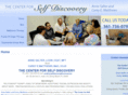 centerforselfdiscovery.net