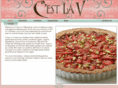 cestlavbakeshop.com