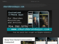 churchbrandapps.com