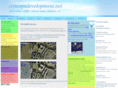 conceptdevelopment.net