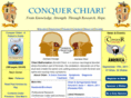 conquerchiari.com