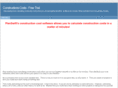 constructionscosts.com