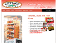 cottagecountrycandies.com