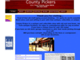 countypickers.com