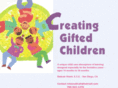 creatinggiftedchildren.com