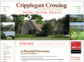 cripplegatecrossing.com