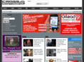 crossrhythms.net