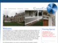 customcutmillwork.com
