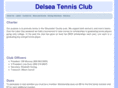 delseatennisclub.com