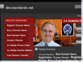 devstandards.net