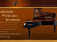 diablopianos.com