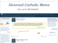 divorcedcatholicmoms.com