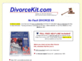 divorcekit.com
