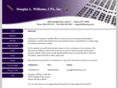 dwilliamscpa.com