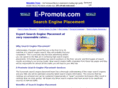 e-promote.com