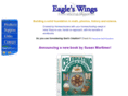 eagleswingsed.com